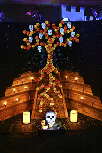 Midsummer Scream - Halloween & Horror Convention in Long Beach