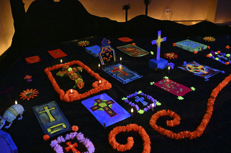 Midsummer Scream - Halloween & Horror Convention in Long Beach