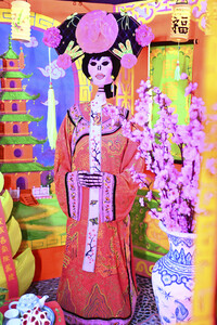 Midsummer Scream - Halloween & Horror Convention in Long Beach