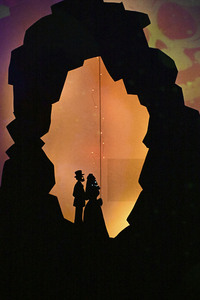 Midsummer Scream - Halloween & Horror Convention in Long Beach