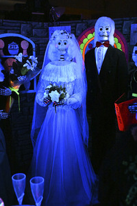 Midsummer Scream - Halloween & Horror Convention in Long Beach