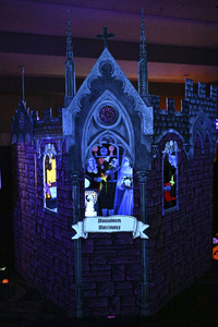 Midsummer Scream - Halloween & Horror Convention in Long Beach