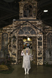 Midsummer Scream - Halloween & Horror Convention in Long Beach