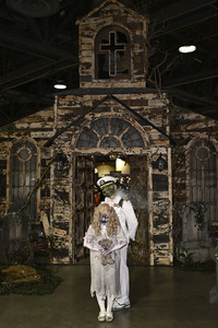 Midsummer Scream - Halloween & Horror Convention in Long Beach