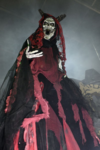 Midsummer Scream - Halloween & Horror Convention in Long Beach