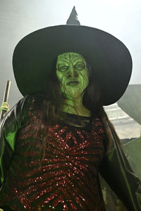 Midsummer Scream - Halloween & Horror Convention in Long Beach