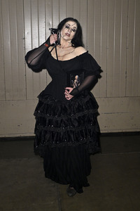 Midsummer Scream - Halloween & Horror Convention in Long Beach