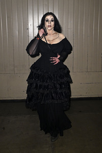 Midsummer Scream - Halloween & Horror Convention in Long Beach