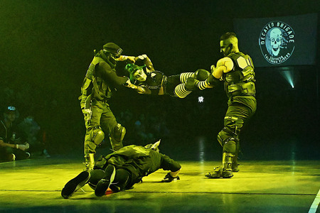 Midsummer Scream - Halloween & Horror Convention in Long Beach