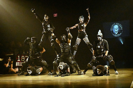 Midsummer Scream - Halloween & Horror Convention in Long Beach