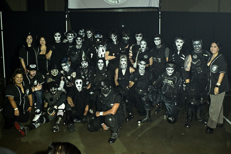 Midsummer Scream - Halloween & Horror Convention in Long Beach