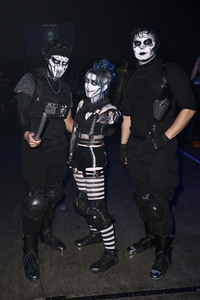 Midsummer Scream - Halloween & Horror Convention in Long Beach