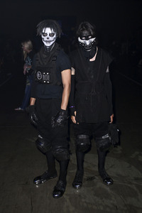 Midsummer Scream - Halloween & Horror Convention in Long Beach