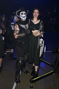 Midsummer Scream - Halloween & Horror Convention in Long Beach