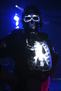 Midsummer Scream - Halloween & Horror Convention in Long Beach