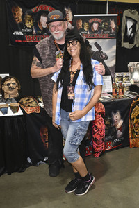 Midsummer Scream - Halloween & Horror Convention in Long Beach