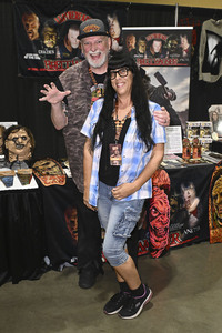 Midsummer Scream - Halloween & Horror Convention in Long Beach
