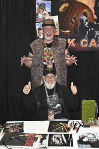 Midsummer Scream - Halloween & Horror Convention in Long Beach