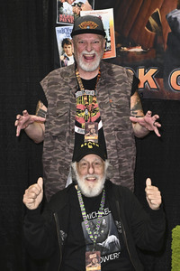 Midsummer Scream - Halloween & Horror Convention in Long Beach