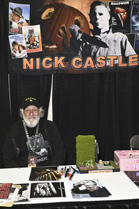 Midsummer Scream - Halloween & Horror Convention in Long Beach