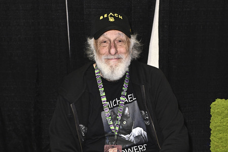 Midsummer Scream - Halloween & Horror Convention in Long Beach