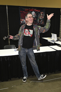 Midsummer Scream - Halloween & Horror Convention in Long Beach