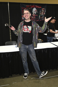 Midsummer Scream - Halloween & Horror Convention in Long Beach