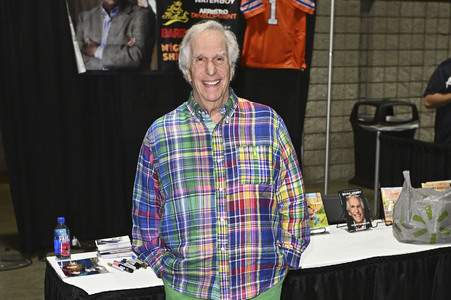 Midsummer Scream - Halloween & Horror Convention in Long Beach