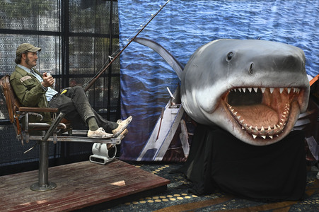 Midsummer Scream - Halloween & Horror Convention in Long Beach