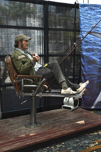 Midsummer Scream - Halloween & Horror Convention in Long Beach