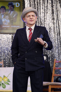 Stadtfest Dresden Canaletto 2025