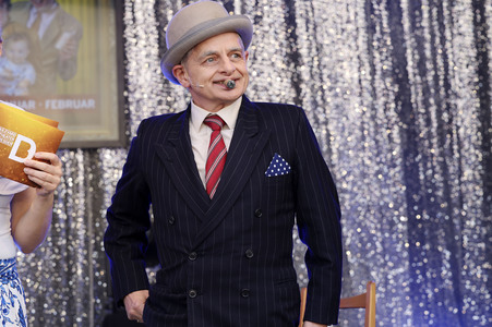 Stadtfest Dresden Canaletto 2025