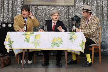 Stadtfest Dresden Canaletto 2025