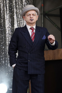 Stadtfest Dresden Canaletto 2025