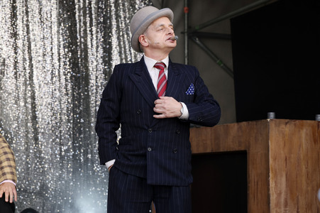 Stadtfest Dresden Canaletto 2025