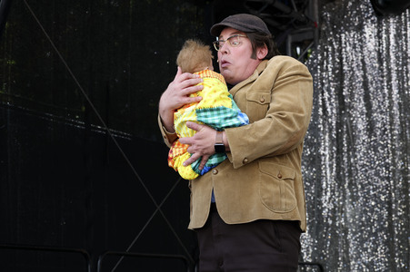 Stadtfest Dresden Canaletto 2025