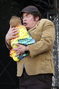 Stadtfest Dresden Canaletto 2025