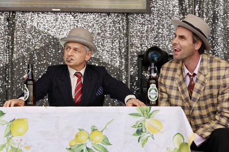 Stadtfest Dresden Canaletto 2025