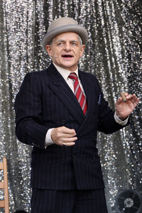 Stadtfest Dresden Canaletto 2025