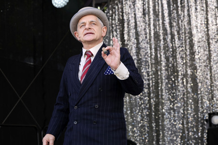 Stadtfest Dresden Canaletto 2025