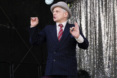 Stadtfest Dresden Canaletto 2025