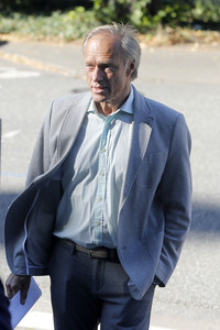 Prozess wegen mutmaßlicher Kindesentführung gegen Christina Block in Hamburg