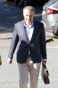 Prozess wegen mutmaßlicher Kindesentführung gegen Christina Block in Hamburg