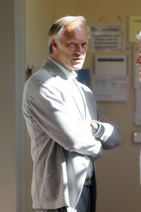 Prozess wegen mutmaßlicher Kindesentführung gegen Christina Block in Hamburg