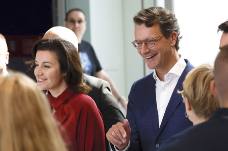 Gamescom 2025 in Köln