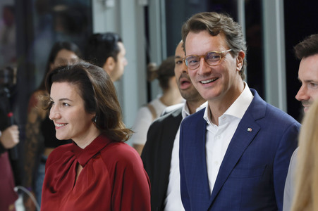 Gamescom 2025 in Köln