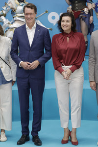 Gamescom 2025 in Köln