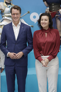 Gamescom 2025 in Köln