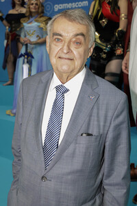 Gamescom 2025 in Köln