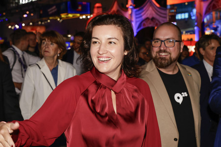 Gamescom 2025 in Köln